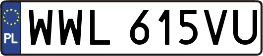 WWL615VU
