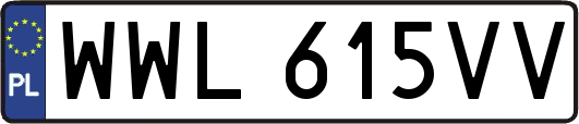 WWL615VV
