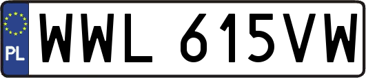 WWL615VW
