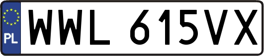 WWL615VX