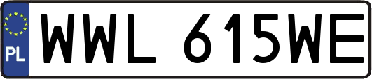 WWL615WE