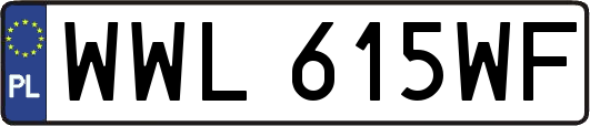 WWL615WF