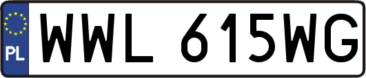 WWL615WG