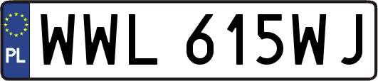 WWL615WJ