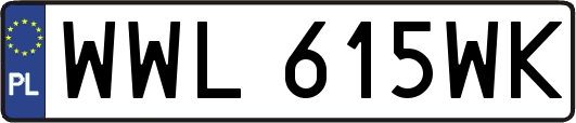 WWL615WK