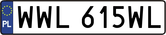 WWL615WL