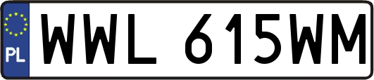 WWL615WM