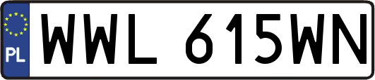 WWL615WN