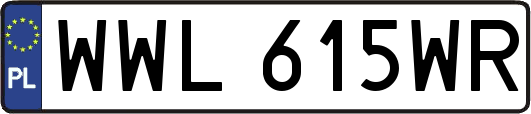 WWL615WR