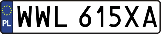 WWL615XA