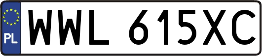 WWL615XC
