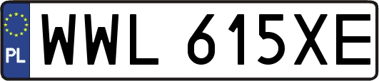 WWL615XE