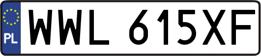 WWL615XF