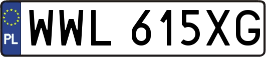 WWL615XG