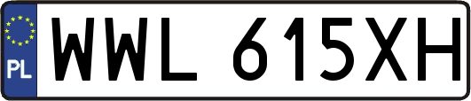WWL615XH
