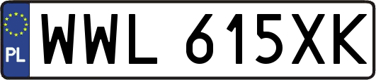 WWL615XK