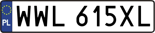 WWL615XL