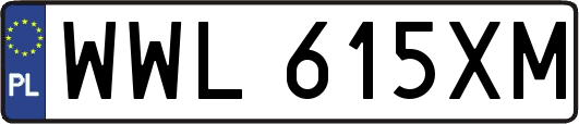 WWL615XM