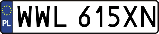 WWL615XN
