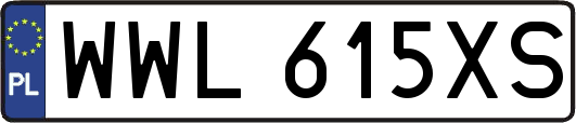 WWL615XS