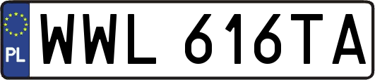 WWL616TA