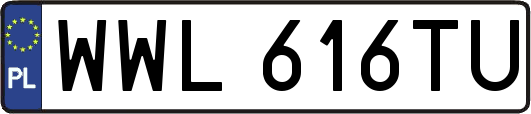WWL616TU