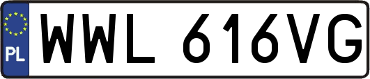 WWL616VG