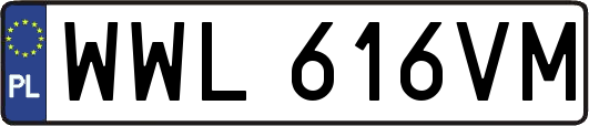 WWL616VM