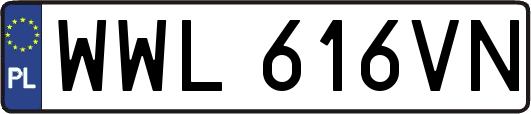 WWL616VN