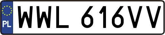 WWL616VV