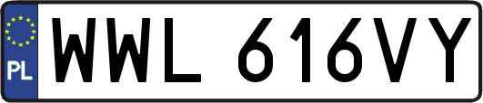 WWL616VY