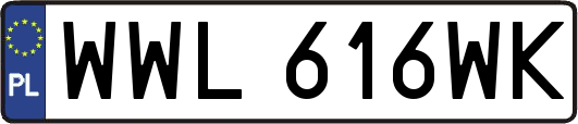 WWL616WK