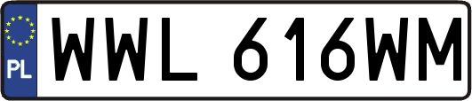 WWL616WM