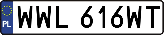 WWL616WT