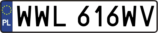 WWL616WV