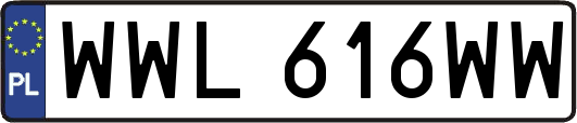 WWL616WW