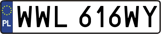 WWL616WY