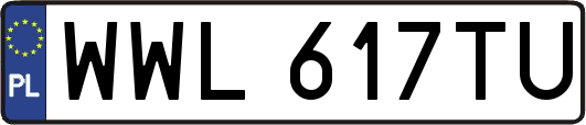 WWL617TU