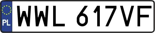WWL617VF