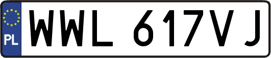 WWL617VJ