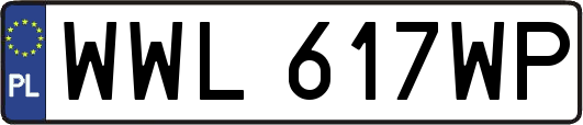 WWL617WP