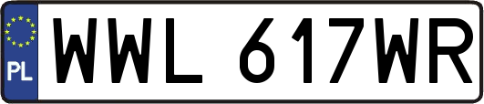 WWL617WR