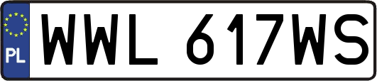 WWL617WS