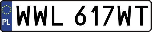 WWL617WT