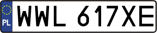 WWL617XE