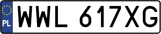 WWL617XG