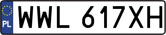 WWL617XH