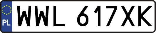 WWL617XK