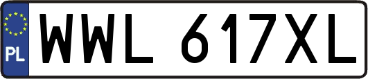 WWL617XL