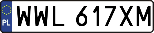 WWL617XM